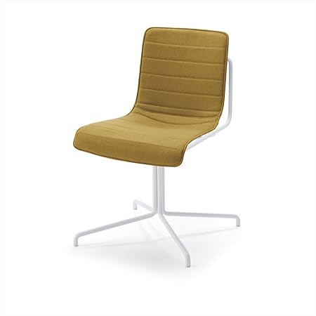 ★ポイント最大16倍★【送料無料】- チェア　オフセットフレーム　十字脚肘無 XY-COF3SAAK913NN 65263808 コクヨ kokuyo -【コクヨ家具】