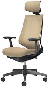 ★ポイント最大16倍★【送料無料】- チェア　デュオラ2　ブラック脚　メッシュ C08-B310MW-B1K1K1 203531..