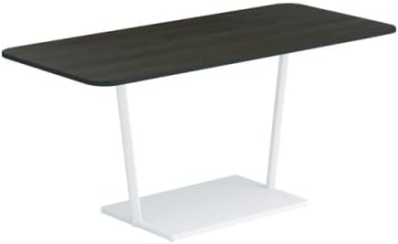 ★ポイント最大16倍★【送料無料】- ラウンジテーブル　リージョン　T字脚 LT-RG167MSAAMU8N 20467364 コクヨ kokuyo -【コクヨ家具】