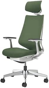 ★ポイント最大16倍★【送料無料】- チェア　デュオラ2　アルミ脚　クッション C08-P320CW-WQ6Q61 203646..