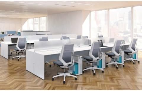 ★ポイント最大16倍★【送料無料】- デスク　ワークヴィスタ＋　両面D600 DWV-PD1012-E6AMU51 20432348 コクヨ kokuyo -【コクヨ家具】