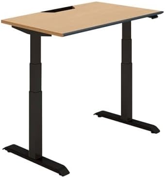 ★ポイント最大16倍★【送料無料】- デスク　シークエンス　ソフトエッジ天板 DSE-LSA1207B-6AP13 204600..