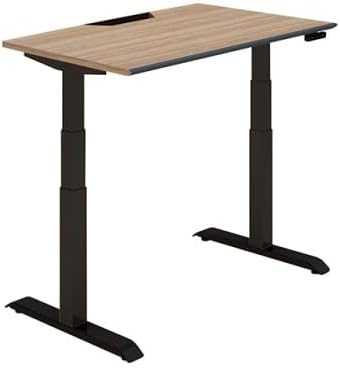 ★ポイント最大16倍★【送料無料】- デスク　シークエンス　ソフトエッジ天板 DSE-LSA1207M-6AW33 20460167 コクヨ kokuyo -【コクヨ家具】