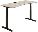 ★ポイント最大16倍★【送料無料】- デスク シークエンス 舟底エッジウイング DSE-LWF1808M-6AY03 20462222 コクヨ kokuyo -...
