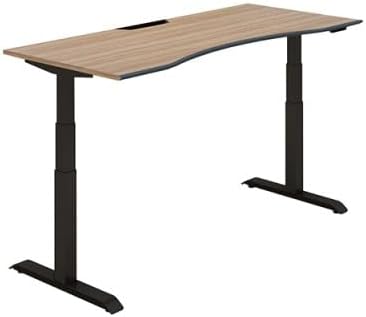 ★ポイント最大16倍★【送料無料】- デスク　シークエンス　ソフトエッジウイン DSE-LWA1808M-6AW33 2046..