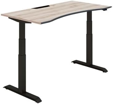 ★ポイント最大16倍★【送料無料】- デスク　シークエンス　ソフトエッジウイン DSE-LWA1508F-6AY03 2046..