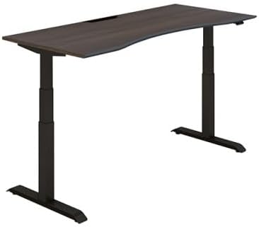 ★ポイント最大16倍★【送料無料】- デスク　シークエンス　ソフトエッジウイン DSE-LWA1808F-6AG83 20461676 コクヨ kokuyo -【コクヨ家具】