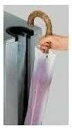 ★ポイント最大16倍★【全国配送可】- アクセサリー 傘袋 USA-700N 20523817 コクヨ kokuyo -【コクヨ家具】