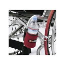 ★P最大24倍★ 2/9-16【全国配送可】-NISSIN　SPORTS　ドリンクホルダー / SKZ-0020A　ブルー 日進医療器 1ケ　JAN kt305452 取寄品（課税）-【介護福祉用具】