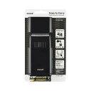 ★ポイント最大8倍【全国配送可】-ポータブルメンズシェーバー / M-SH40 ブラック 日立マクセル 10ケ JAN4902580749385 kt317494 取寄品(課税)-【介護福祉用具】