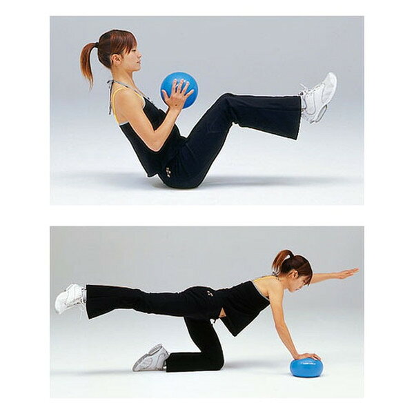 ★ポイント最大16倍★【全国配送可】-ピラティスボール250 H-7352B　青 1入り トーエイライト　JAN 4518891088732 kt342717 取寄品 健康管理 スポーツ用品 スポーツ用具-【介護福祉用具】格安セール情報　楽天　通販