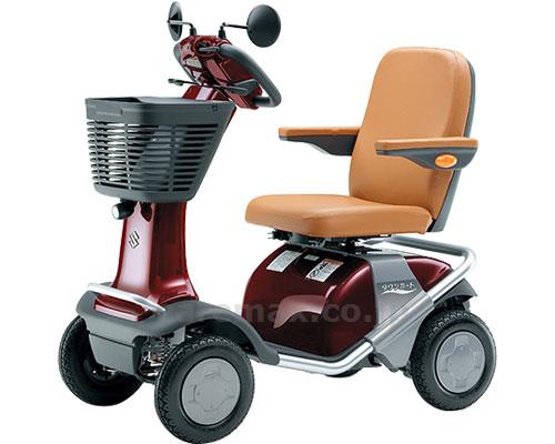 屋外用電動車椅子（シニアカー・簡易電動型）おすすめ8選 | 介護