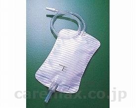 ★いまだけ！ポイント最大16倍★【全国配送可】-コンビーン　セキュアーレッグバッグ 51674　750ml　5枚/箱 コロプラスト　JAN 5701780645638 kt266572 取寄品 排泄関連 採尿・採便 その他(採尿・採便)-【介護福祉用具】