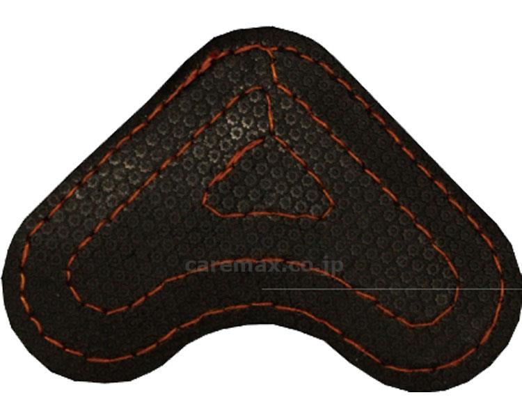 ★いまだけ！ポイント最大16倍★【全国配送可】-車イス用グローブ専用滑リ止メパーツ　2枚入 000-7322　LL・L用 ダイヤ工業　JAN 4518227073227 kt273409 取寄品 歩行関連 車いすオプション (車いすオプション)-【介護福祉用具】