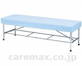 ★2/19-23 P最大27倍★【全国配送可】-タオル地診察台カバー　190×60cm用 BL-60　ブルー ププキン　JAN 4582337590639 kt282088 取寄品 医療・施設 施設用備品 その他(施設用備品)-【介護福祉用具】