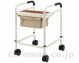 ★いまだけ！ポイント最大16倍★【全国配送可】-歩行器　アルコーニューセルフウォーカー 100531 星光医療器製作所　JAN 4537711005315 kt282878 取寄品 歩行関連 歩行車・歩行器 歩行器(キャスター付き)-【介護福祉用具】