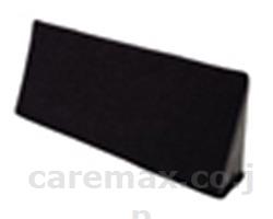 ★1/9-16 P最大27倍★【全国配送可】-アウルサポート　腰後部パッド OP-PD-WB-OWLS-B01 加地　JAN 4544511013273 kt283543 取寄品 歩行関連 車いすオプション その他(車いすオプション)-【介護福祉用具】