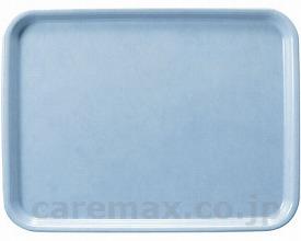★いまだけ！ポイント最大16倍★【全国配送可】-長角トレー AP-440LB　ライトブルー 台和　JAN kt283920 取寄品 食事関連 食器類・カップ その他(食器類・カップ)-【介護福祉用具】