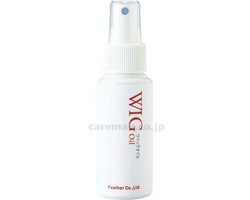 いまだけ!★ポイント最大15倍★【全国配送可】-ウィッグオイルミスト / 50mL 無香料 フェザー JAN 4515754916102 kt285586 取寄品 医療・施設 その他医療 その他(その他医療)-【介護福祉用具】