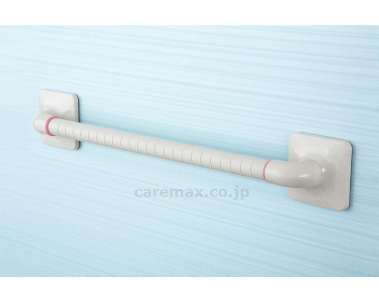 ★6/22-27 P最大27倍★【全国配送可】-ベストセレクトバー　ユニット鋼板壁面手スリ UM-460-10　400×600mm DIPPERホクメイ　JAN 4944916006069 kt304783 取寄品 住宅改修 手すり ユニットバス用・部材-【介護福祉用具】