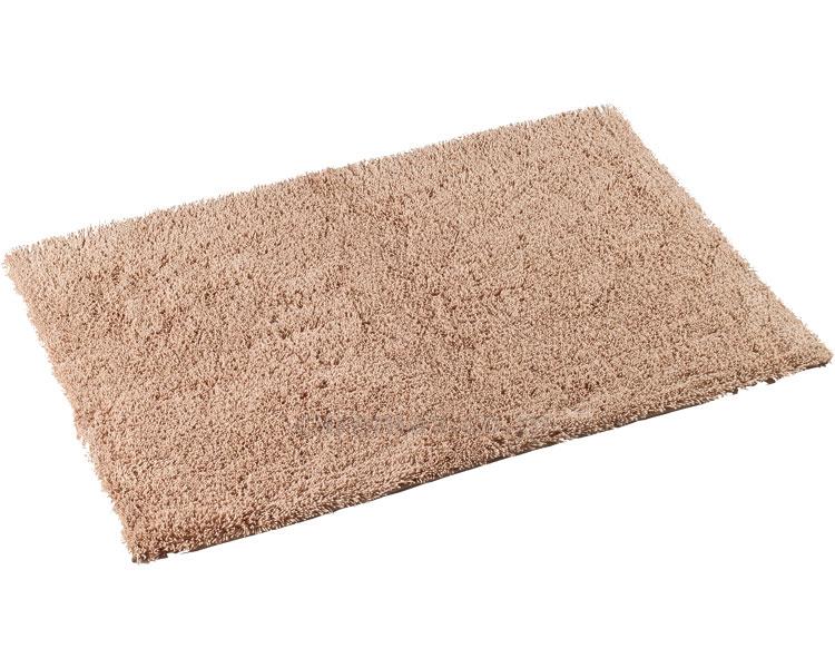 いまだけ！★ポイント最大15倍★【全国配送可】-Ag+快適バスマット　60×90cm / MR-148-140　ベージュ テラモト　JAN kt306578 取寄品 入浴関連 バスマット・バスシート その他(バスマット・バスシート)-【介護福祉用具】