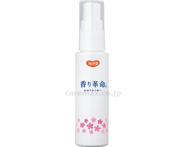 ★いまだけ！ポイント最大16倍★【全国配送可】-香リフレッシュ　消臭スプレー　濃縮タイプ 1023198　50mL ピジョン　JAN 4902508106047 kt308996 取寄品 排泄関連 トイレ周辺用具 芳香剤・スプレー-【介護福祉用具】