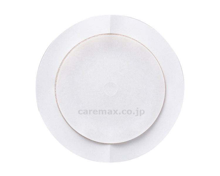 ★いまだけ！ポイント最大16倍★【全国配送可】-バイオマックス　フランジB　5枚 12202　M アルケア　JAN 4900070122021 kt309198 取寄品 排泄関連 採尿・採便 オストメイト-【介護福祉用具】