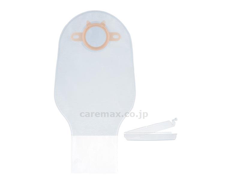 ★いまだけ！ポイント最大16倍★【全国配送可】-バイオマックス　ドレナブルパウチ　10枚 12221　S アルケア　JAN 4900070122212 kt309200 取寄品 排泄関連 採尿・採便 オストメイト-【介護福祉用具】