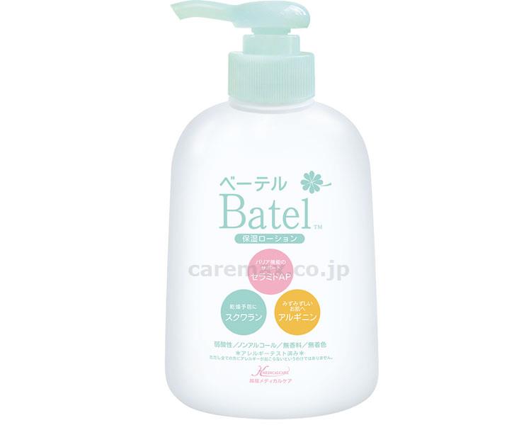 ★5/23-28 P最大26倍★【全国配送可】-ベーテル保湿ローション / 999B016　300mL ベーテル・プラス　JAN 4580362080118 kt313969 取寄品 入浴関連 保湿剤 保湿剤-【介護福祉用具】のサムネイル