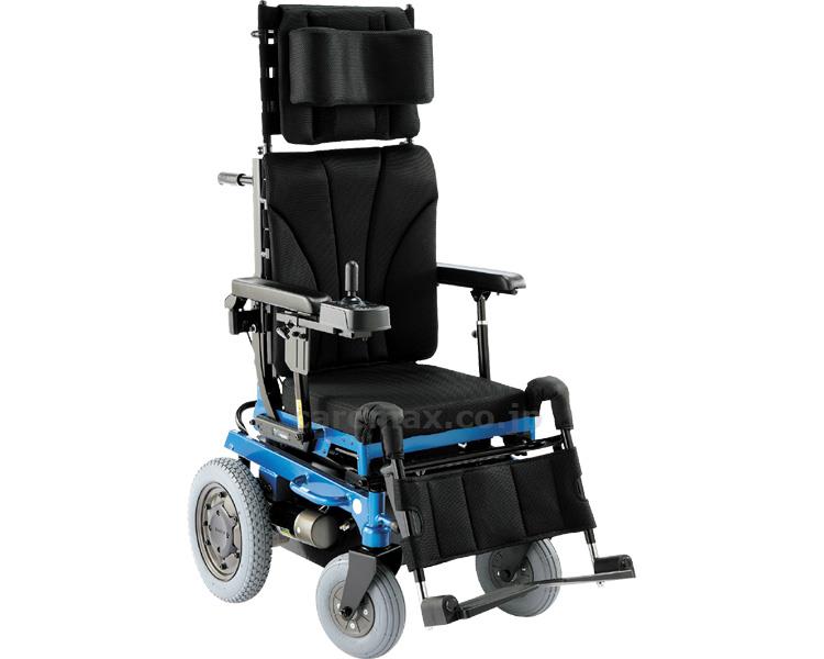 ★ポイント最大16倍★【全国配送可】-電動車いす　EMC-930 1入り カワムラサイクル　JAN KX90055000000 kt324693 取寄品 歩行関連 車いす 電動車いす-【介護福祉用具】