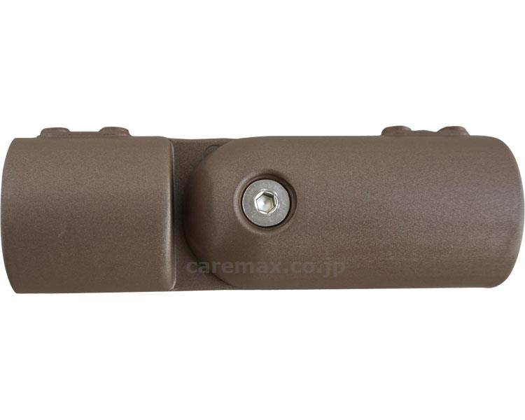 ★いまだけ！ポイント最大16倍★【全国配送可】-微笑の撫子　ジョイントブラケット 636-OP10 シコク　JAN 4560373681405 kt333940 取寄品 住宅改修 手すり その他(手すり)-【介護福祉用具】