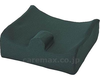 ★11/21-27 P最大27倍★【全国配送可】-子供用車いすクッションM3　32×32cm TC-Y32M3　ブラック タカノ　JAN 4523725022035 kt343988 取寄品 歩行関連 車いすオプション 車いす用クッション-【介護福祉用具】