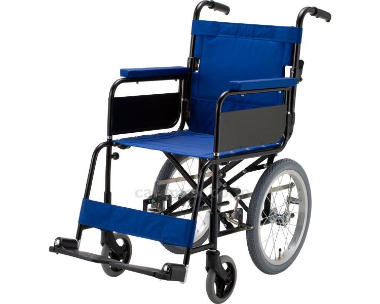 ★いまだけ！ポイント最大16倍★【全国配送可】-ピッタリチェアー　KW-209 標準ステップ　シート色：34K 片山車椅子製作所　JAN kt344380 取寄品 歩行関連 車いす 介助式-【介護福祉用具】