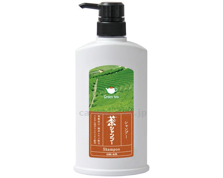 ★いまだけ！ポイント最大16倍★【全国配送可】-茶シャンプー 1073　500ml フタバ化学　JAN 4977395011217 kt347616 取寄品 入浴関連 清拭剤 シャンプー・リンス-【介護福祉用具】