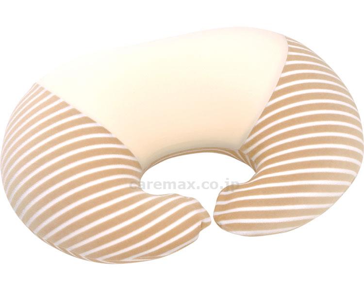 ★いまだけ！ポイント最大16倍★【全国配送可】-ママ　マルチウエスト　カバー付 MOGU　JAN 4540323104949 kt349951 取寄品 ベッド関連 クッション ビーズクッション-【介護福祉用具】