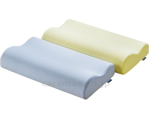 ★10/4-10/9 P最大16倍★【全国配送可】-ヴィスコフロート　ソフトタッチピロー VT857　ライトイエロー　S マルゼン　JAN 4589938720533 kt350610 取寄品 ベッド関連 寝具 まくら-【介護福祉用具】