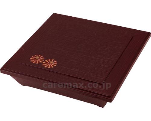 ★11/21-27 P最大27倍★【全国配送可】-8.5寸超耐熱ダイヤ松花堂 AKS-85　新溜若松 朝日化工　JAN kt354741 取寄品 食事関連 食器類・カップ 皿・碗-【介護福祉用具】