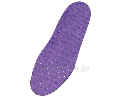 ★2/4-10 P最大27倍★【全国配送可】-カップインソールGBストレッチ専用　左足 9309021　24.5cm 徳武産業　JAN 4537944949127 kt355690 取寄品 歩行関連 シューズ インソール-【介護福祉用具】