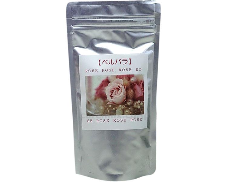 ★ポイント最大16倍★【全国配送可】-アサヒ入浴剤 300g ベルバラ アサヒ商会 JAN 4573349050662 kt357283 取寄品 入浴関連 入浴...