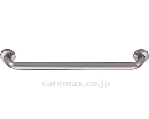 ★10/4-10/9 P最大16倍★【全国配送可】-φ32　丸棒ニギリバー　600 No.702　クローム シロクマ　JAN 4936350049764 kt379675 取寄品 住宅改修 手すり 屋内用・部材-【介護福祉用具】