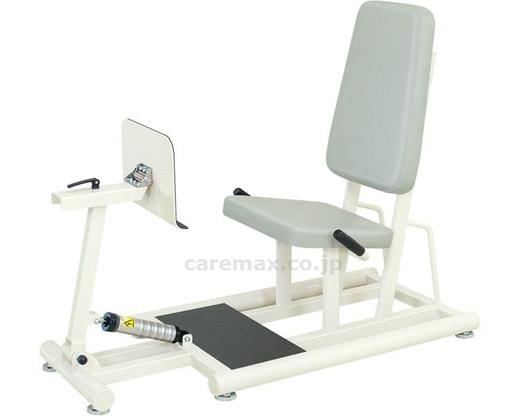 ★いまだけ！ポイント最大16倍★【全国配送可】-レッグプレスDXII　TB-1217 メディグリーン 高田ベッド製作所　JAN kt389963 取寄品 健康管理 トレーニング機器 パワリハ機器-【介護福祉用具】
