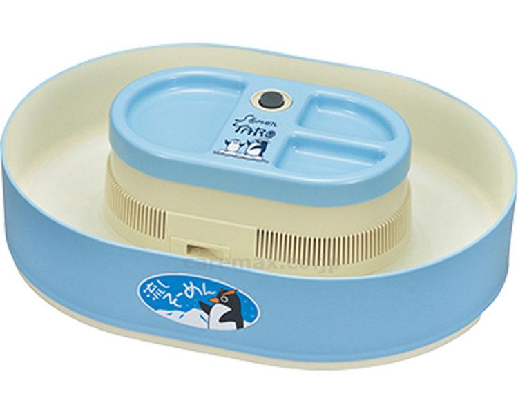 ★1/24-28 P最大26倍★【全国配送可】-流しそーめん　ぺんぎん / 16344 カノー　JAN 4968982163440 kt392495 取寄品 食事関連 調理器類 調理器類-【介護福祉用具】のサムネイル