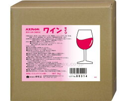 ★ポイント最大16倍★【全国配送可】-薬用入浴剤　バスフレンド / 5kg　ワイン 伊吹正　JAN 4970580399206 kt392581 取寄品 入浴関連 入浴剤 入浴剤-【介護福祉用具】