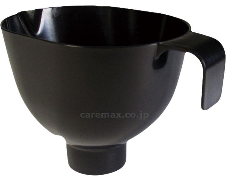 ★いまだけ！ポイント最大16倍★【全国配送可】-クロッツやわらか湯たんぽ専用ねじ付ロート HY-901　ブラック ヘルメット潜水　JAN 4530628580081 kt393415 取寄品 健康管理 リラクゼーション その他(リラクゼーション)-【介護福祉用具】