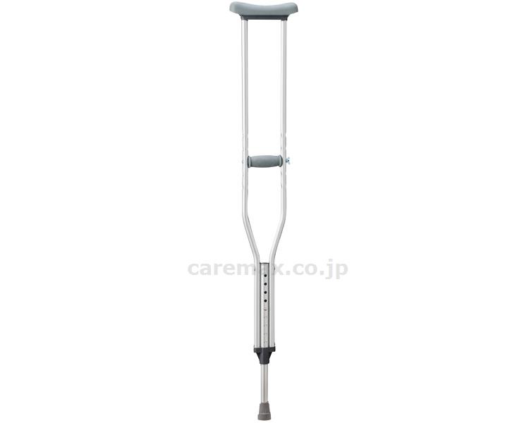 ★11/21-27 P最大27倍★【全国配送可】-タケトラクラッチ（2本1組） 038563　M 竹虎 ヒューマンケア事業部　JAN 4958995385632 kt393951 取寄品 歩行関連 杖 松葉杖・クラッチ-【介護福祉用具】