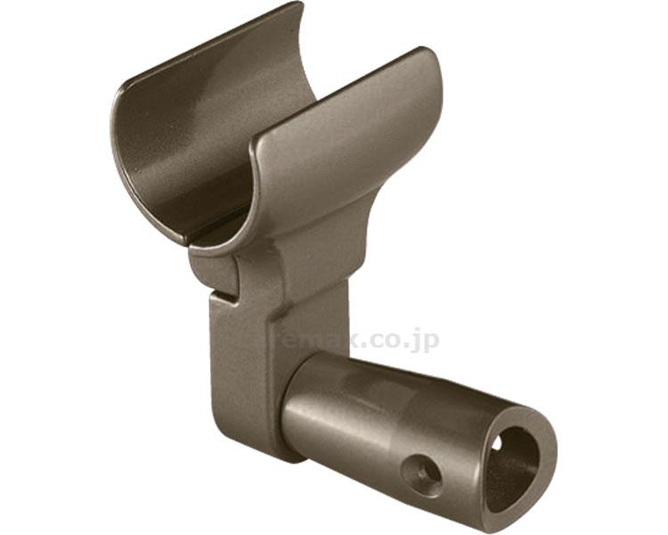 ★いまだけ！ポイント最大16倍★【全国配送可】-φ35　ビームブラケットグリップ　メン ABR-807　アンバー シロクマ　JAN 4936350001731 kt411560 取寄品 住宅改修 手すり 屋内用・部材-【介護福祉用具】