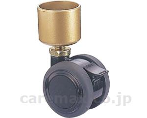 ★いまだけ！ポイント最大16倍★【全国配送可】-φ32　E形エンドキャスター止付 BR-169SS　AG シロクマ　JAN 4936350009591 kt412231 取寄品 住宅改修 手すり 屋内用・部材-【介護福祉用具】