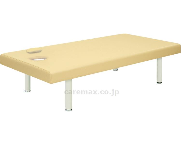 12/19-26★P最大24倍★【全国配送可】-有孔フタ付ワイド　TB-288 / 幅：　長：　高：　オレンジ 高田ベッド製作所　JAN kt433000 取寄品 医療・施設 施設用備品 診察台-【介護福祉用具】
