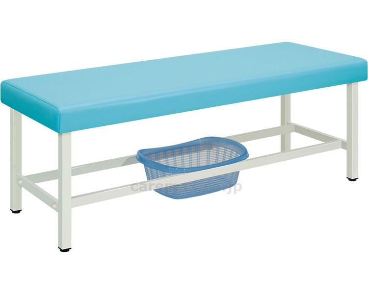 ★ポイント最大14倍★【全国配送可】-有孔こどもテーブル　TB-219U / 幅：　長：　高：　アイボリー 高田ベッド製作所　JAN kt436254 取寄品 医療・施設 施設用備品 診察台-【介護福祉用具】