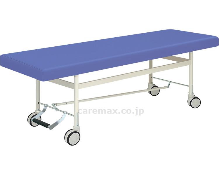★いまだけ！ポイント最大16倍★【全国配送可】-カイザー　TB-401 幅：　長：　高：　ピンク 高田ベッド製作所　JAN kt438671 取寄品 医療・施設 ストレッチャー ストレッチャー-【介護福祉用具】